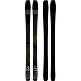 Movement Alp Tracks Swiss Made 84 Tourenski Produktbild 3