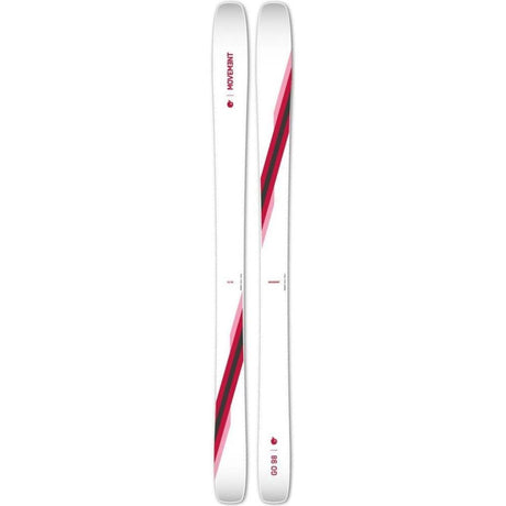 Movement Go 98 Wm Auslauf Freerider Produktbild 0