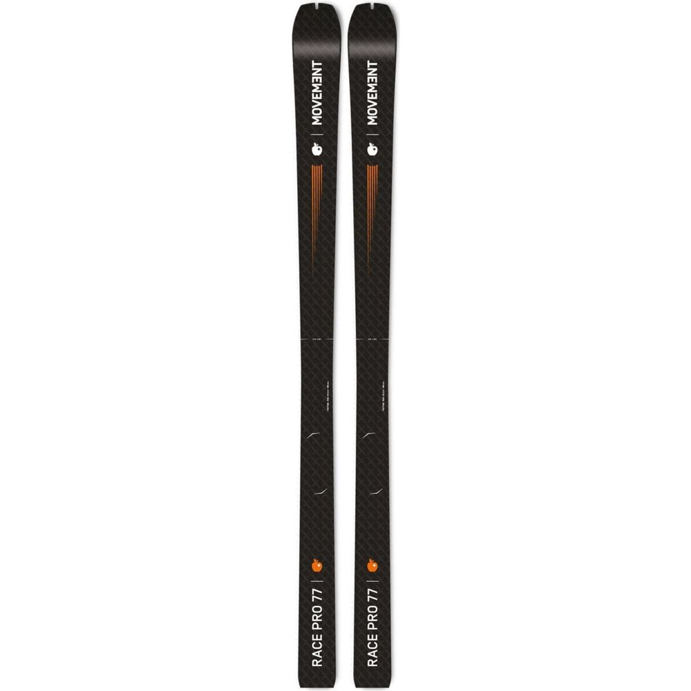Movement Race Pro 77 Auslauf Race Tourenski Produktbild 0