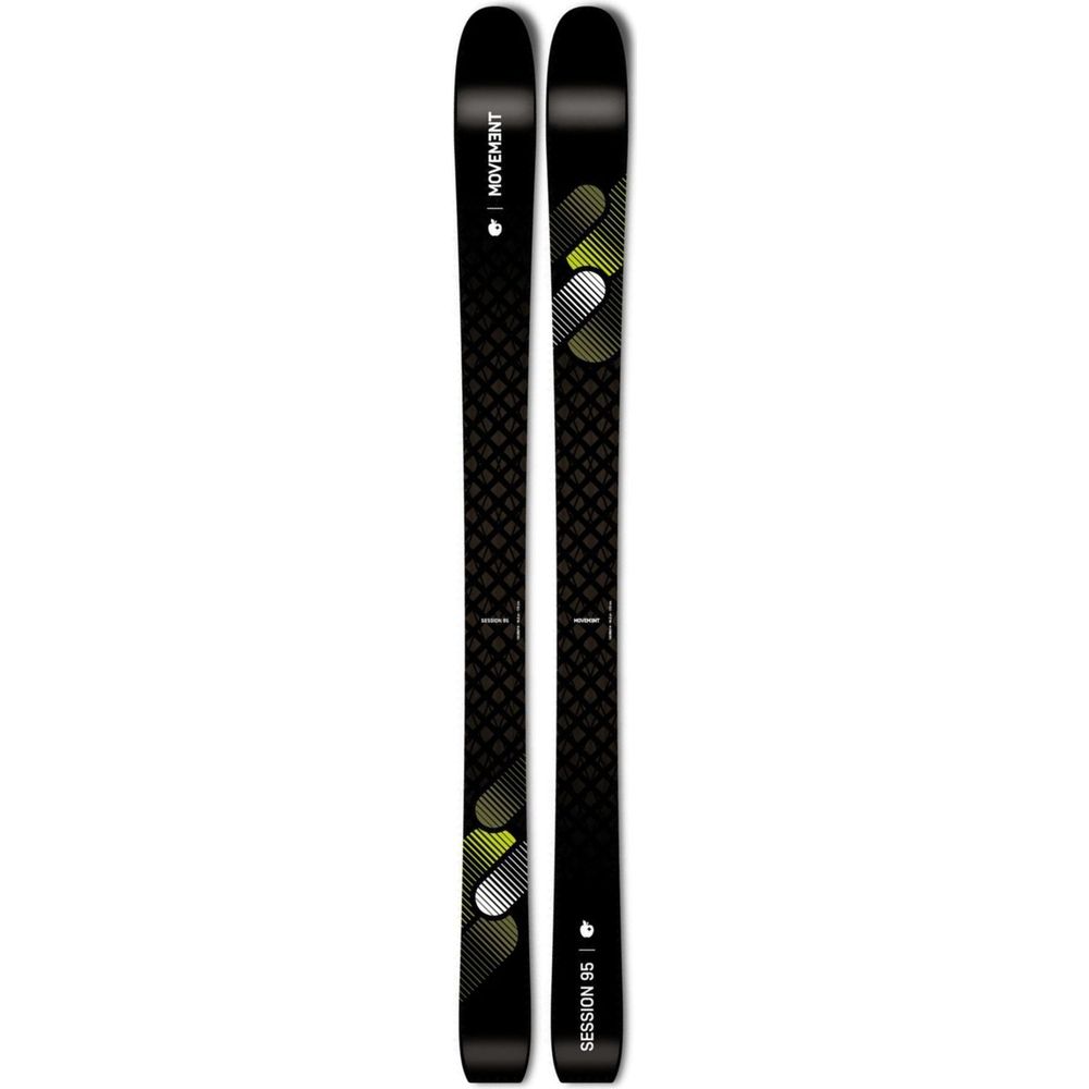 Movement Session 95 24/25 Tourenski Produktbild 0