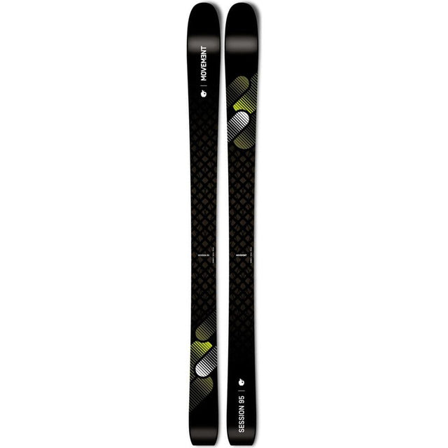 Movement Session 95 24/25 Tourenski Produktbild 0