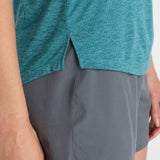 New Balance Damen Running S/S Top Produktbild 5