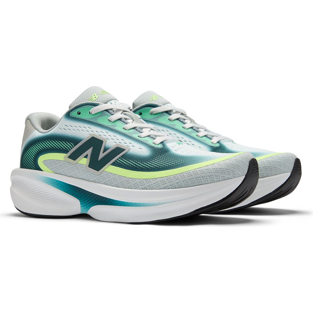 New Balance Ellipse v1 Damen Laufschuh Produktbild 3