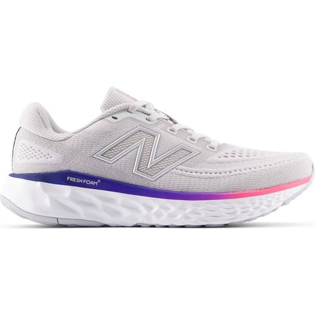New Balance Evoz v4 Damen Laufschuh grey Produktbild 0