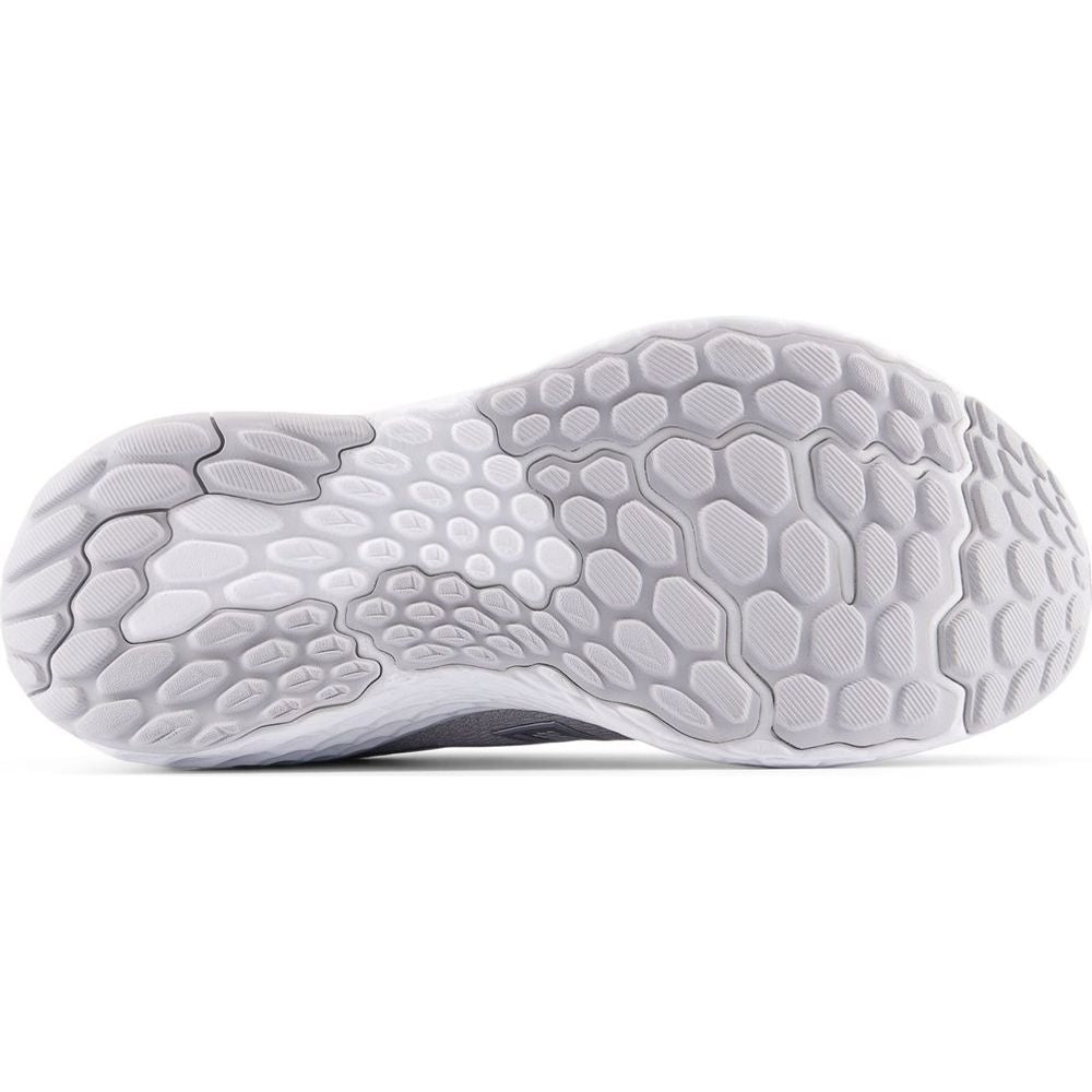 New Balance Evoz v4 Damen Laufschuh grey Produktbild 1
