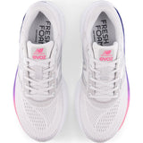 New Balance Evoz v4 Damen Laufschuh grey Produktbild 2
