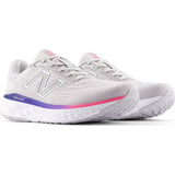 New Balance Evoz v4 Damen Laufschuh grey Produktbild 3