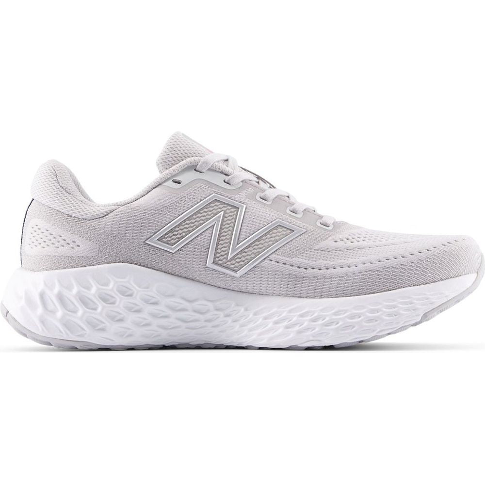 New Balance Evoz v4 Damen Laufschuh grey Produktbild 4