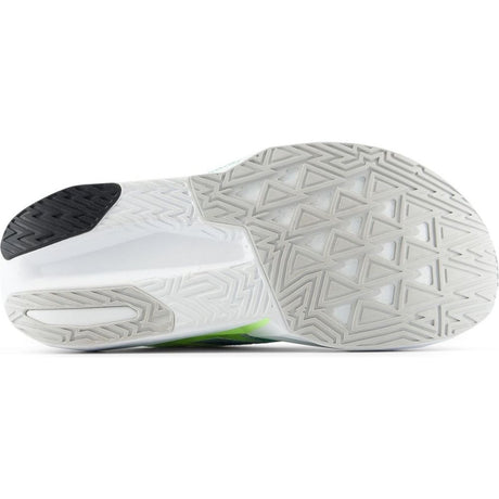 New Balance FC Rebel Damen Laufschuh yellow Produktbild 1