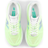 New Balance FC Rebel Damen Laufschuh yellow Produktbild 2