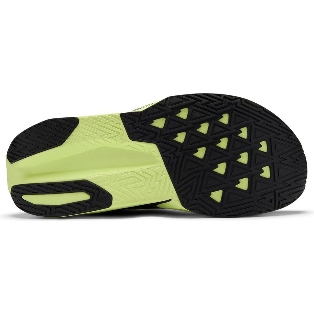 New Balance Fuelcell Rebel V5 Herren Laufschuh green Produktbild 1