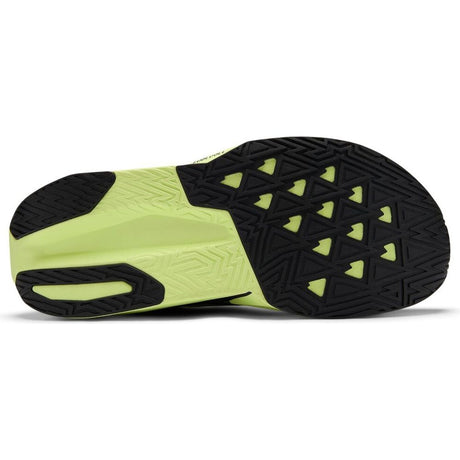 New Balance Fuelcell Rebel V5 Herren Laufschuh green Produktbild 1