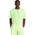New Balance Mens Running Kurzarmshirt afterglow Produktbild 0