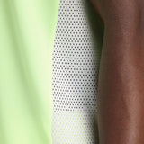 New Balance Mens Running Kurzarmshirt afterglow Produktbild 4