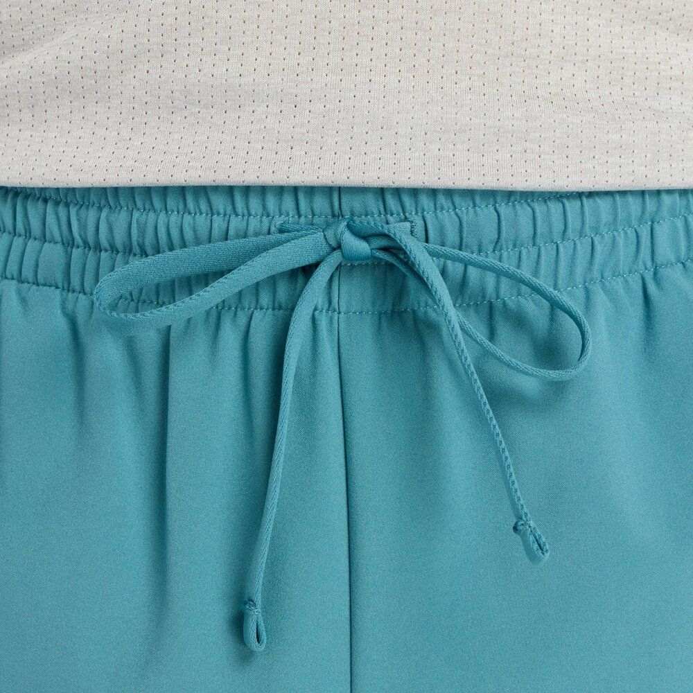 New Balance Mens Running Short big teal Produktbild 3