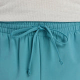 New Balance Mens Running Short big teal Produktbild 3