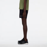 New Balance Mens Running Short black Produktbild 3