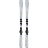 Nordica Belle Prime + TP2 Comp 10 FDT Damen Alpin-Ski & Bindung Produktbild 0