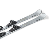 Nordica Belle Prime + TP2 Comp 10 FDT Damen Alpin-Ski & Bindung Produktbild 1
