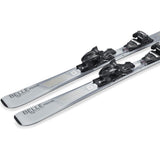 Nordica Belle Prime + TP2 Comp 10 FDT Damen Alpin-Ski & Bindung Produktbild 2