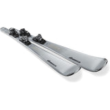 Nordica Belle Prime + TP2 Comp 10 FDT Damen Alpin-Ski & Bindung Produktbild 3