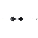 Nordica Belle Prime + TP2 Comp 10 FDT Damen Alpin-Ski & Bindung Produktbild 4