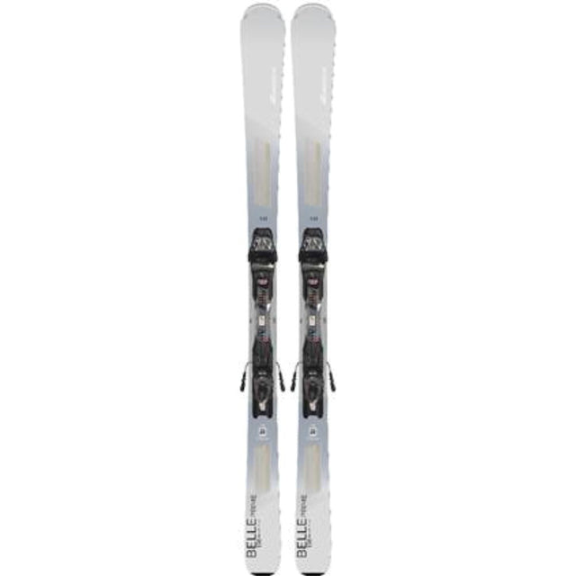 Nordica Belle Prime+ TP2 Comp 10 FDT Damen Alpin-Ski tbd Produktbild 0
