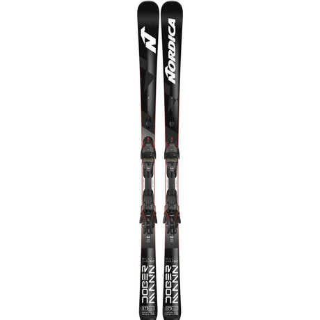 Nordica DOB.Multigara DC + Comp 13 FDT Alpin-Ski und Bindung Produktbild 0