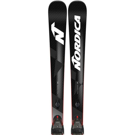 Nordica DOB.Multigara DC + Comp 13 FDT Alpin-Ski und Bindung Produktbild 1