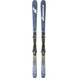 Nordica DOB.Multipista DC + TPX 13 FDT Alpin-Ski und Bindung Produktbild 0