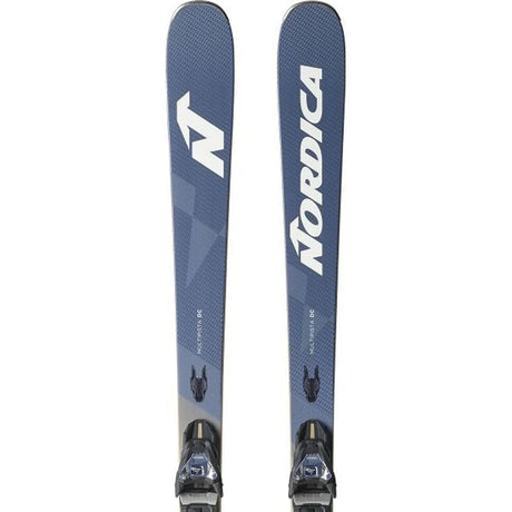 Nordica DOB.Multipista DC + TPX 13 FDT Alpin-Ski und Bindung Produktbild 1