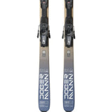 Nordica DOB.Multipista DC + TPX 13 FDT Alpin-Ski und Bindung Produktbild 2
