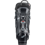 Nordica HF 110 (gw) Damen Skischuh anthrazit-schwarz-rot Produktbild 2