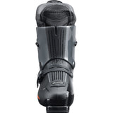 Nordica HF 110 (gw) Damen Skischuh anthrazit-schwarz-rot Produktbild 3