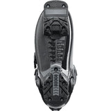 Nordica HF 110 (gw) Damen Skischuh anthrazit-schwarz-rot Produktbild 5