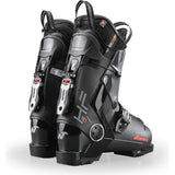 Nordica HF 110 (gw) Damen Skischuh anthrazit-schwarz-rot Produktbild 6