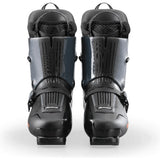 Nordica HF 110 (gw) Damen Skischuh anthrazit-schwarz-rot Produktbild 8