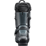 Nordica HF 85 W (gw) Damen Skischuh schwarz-grün-aquamarin Produktbild 3