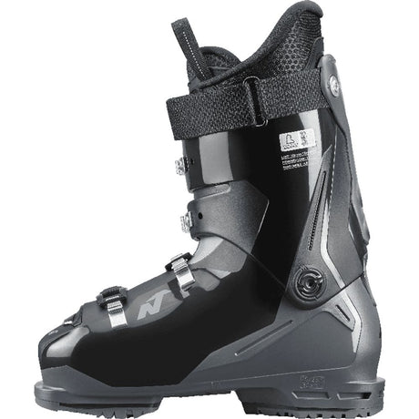 Nordica Speedmachine 3 90 X (GW) Herren Skischuh schwarz-anthrazit-rot Produktbild 1