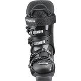 Nordica Speedmachine 3 90 X (GW) Herren Skischuh schwarz-anthrazit-rot Produktbild 4