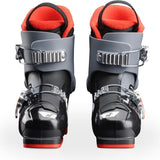 Nordica Speedmachine J 2 Kinder Skischuh black-anthracite-red Produktbild 2