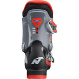 Nordica Speedmachine J 2 Kinder Skischuh black-anthracite-red Produktbild 4