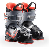 Nordica Speedmachine J 2 Kinder Skischuh black-anthracite-red Produktbild 5