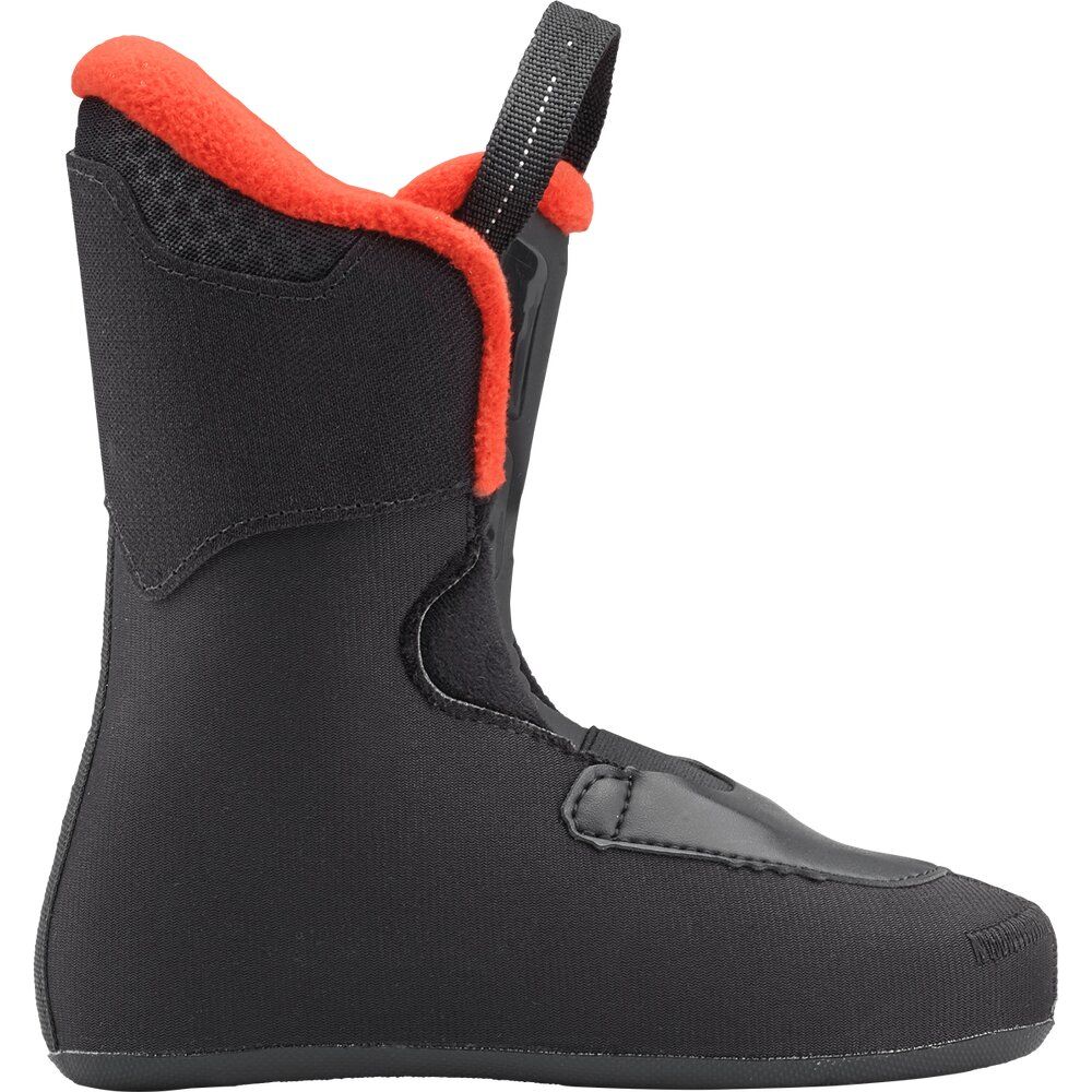 Nordica Speedmachine J 2 Kinder Skischuh black-anthracite-red Produktbild 6