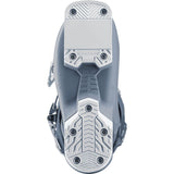 Nordica Speedmachine J 2 Kinder Skischuh blau-hellblau-fuchsie Produktbild 1