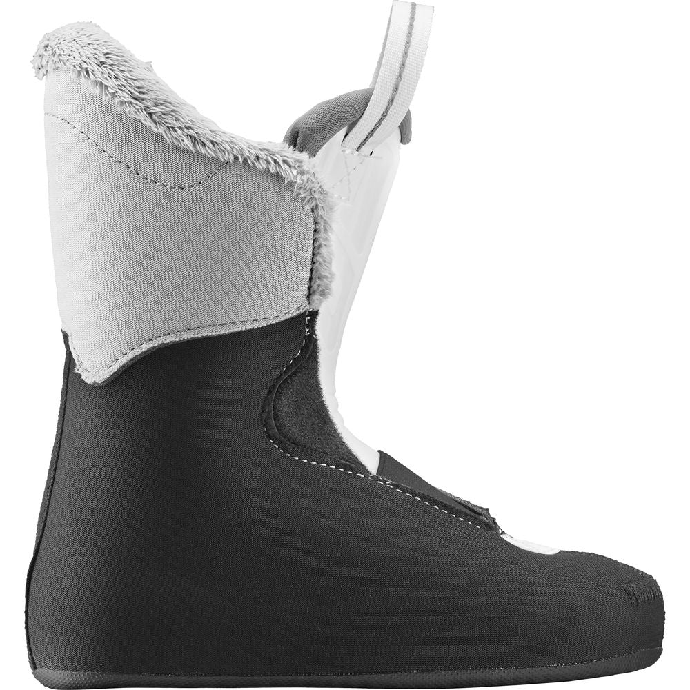 Nordica Speedmachine J 2 Kinder Skischuh blau-hellblau-fuchsie Produktbild 5