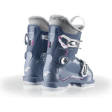 Nordica Speedmachine J 2 Kinder Skischuh blau-hellblau-fuchsie Produktbild 6