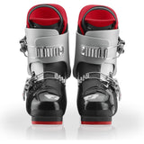 Nordica Speedmachine J 2 Kinder Skischuh schwarz-grau-rot Produktbild 8