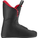 Nordica Speedmachine J 2 Kinder Skischuh schwarz-grau-rot Produktbild 5