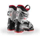 Nordica Speedmachine J 2 Kinder Skischuh schwarz-grau-rot Produktbild 6